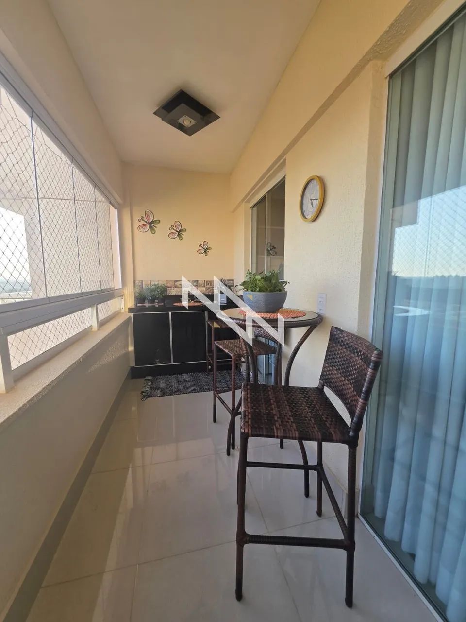 Apartamento 2 Quartos (1 suíte) - Parque Amazônia - Foto 5