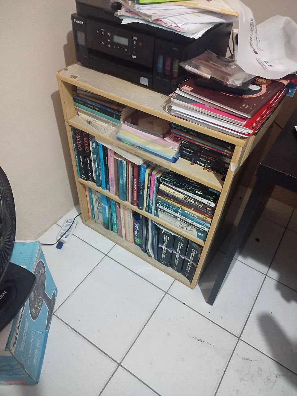 Estantes para Livros - Foto 2