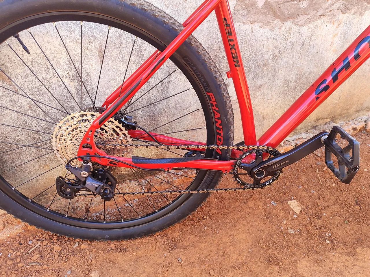 Bicicleta Show Nextep 19 - Foto 2
