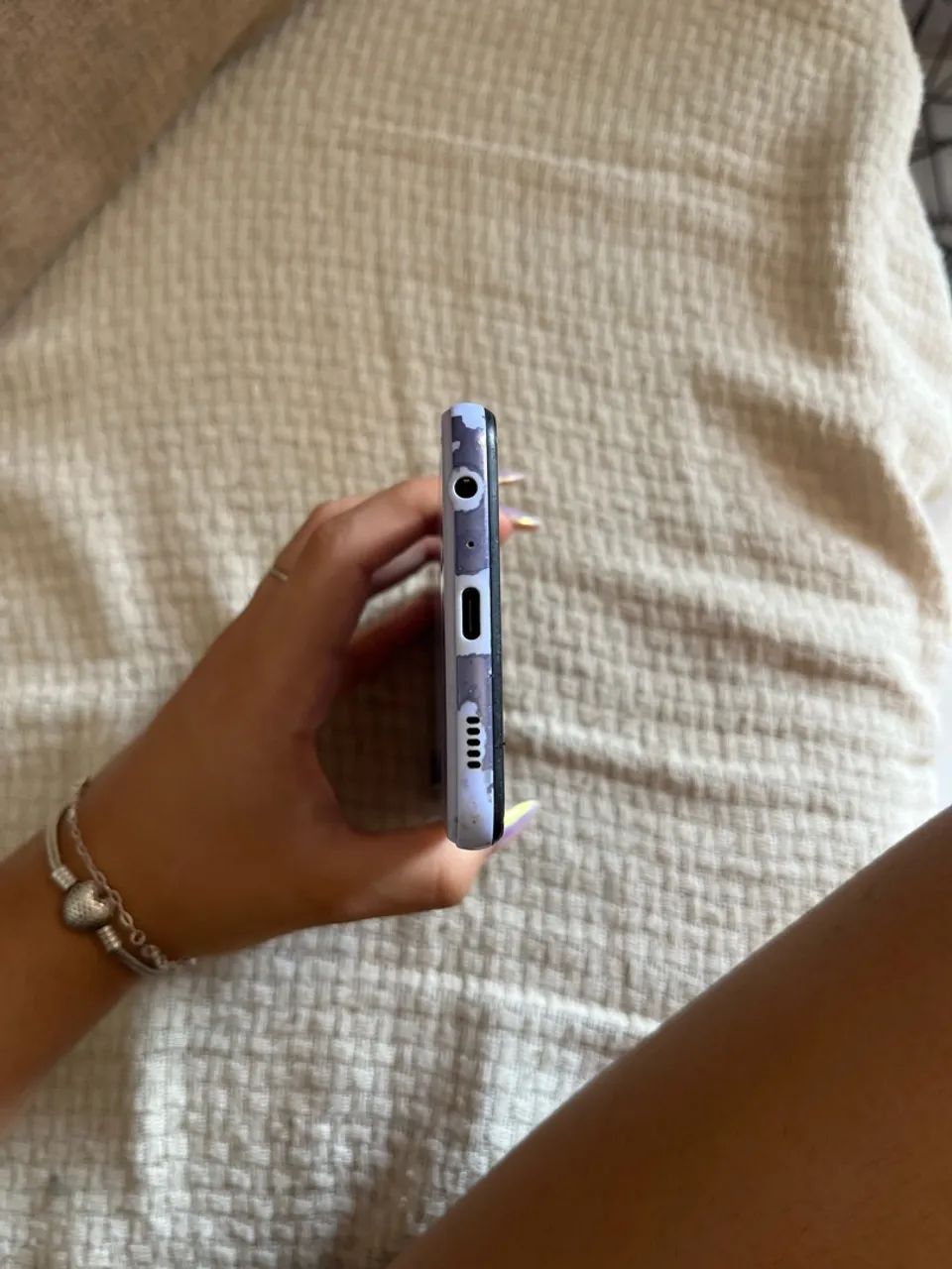 galaxy a32 5g 256gb - Foto 5