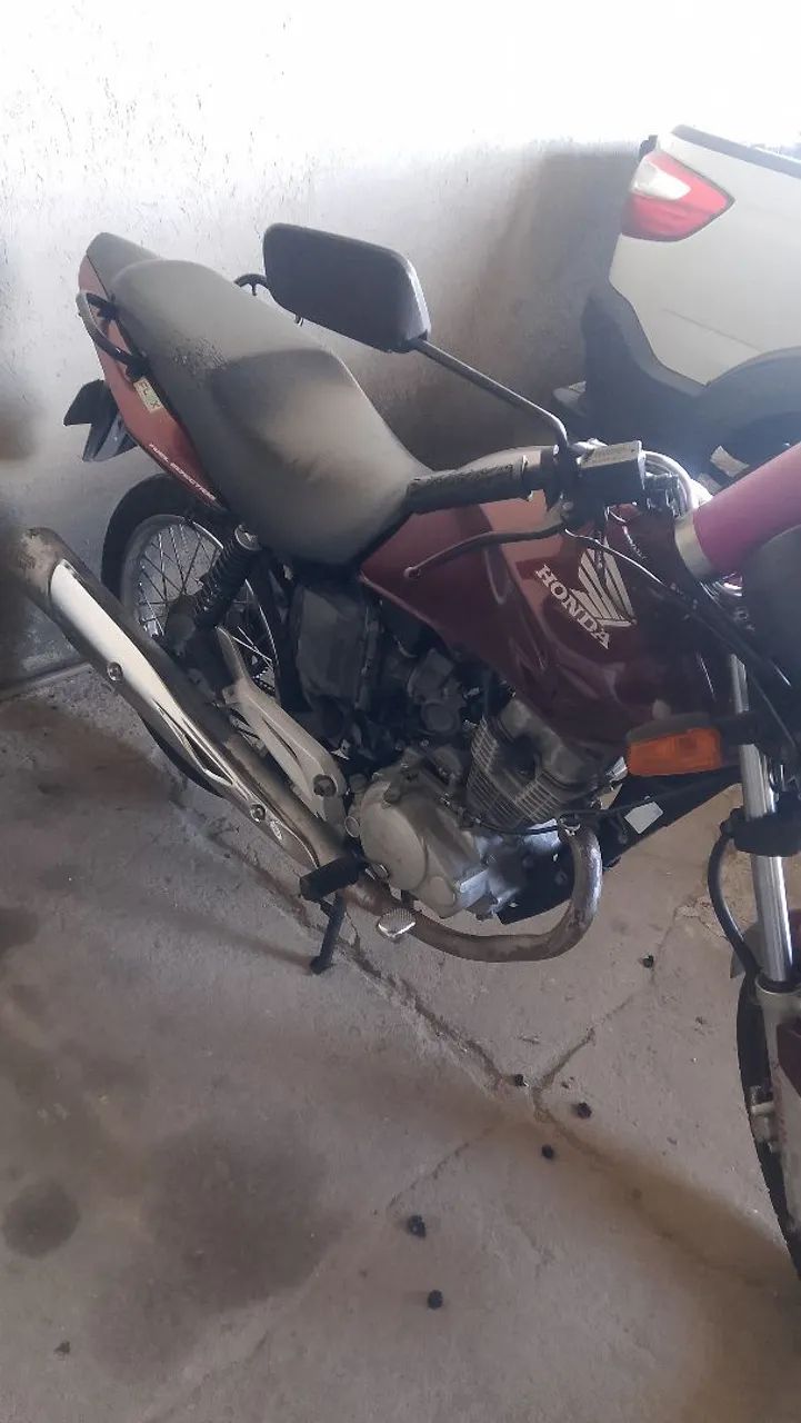Vendo ou troco  - Foto 4