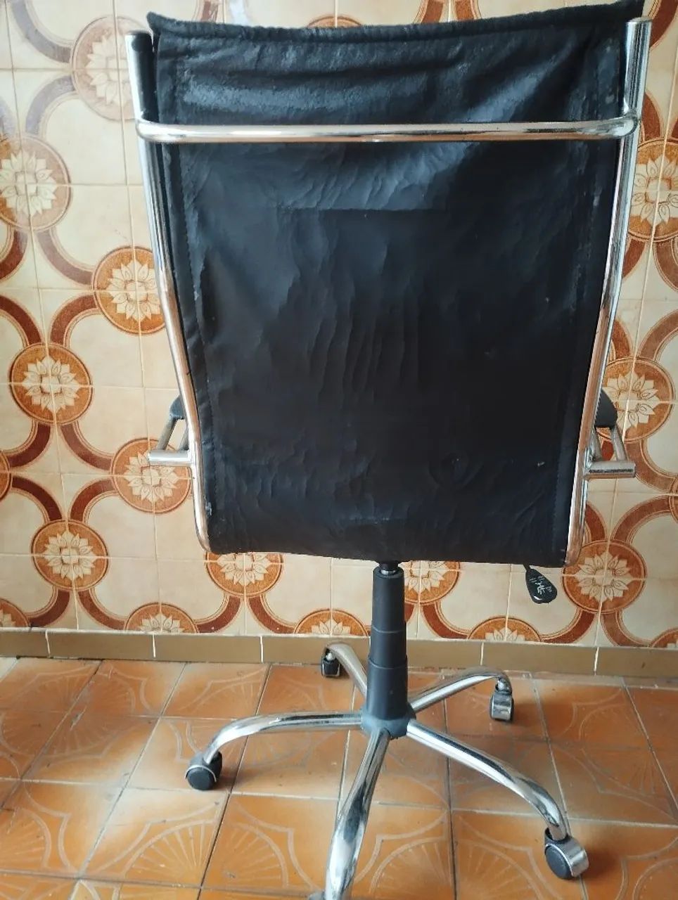 Cadeira de escritório  - Foto 4