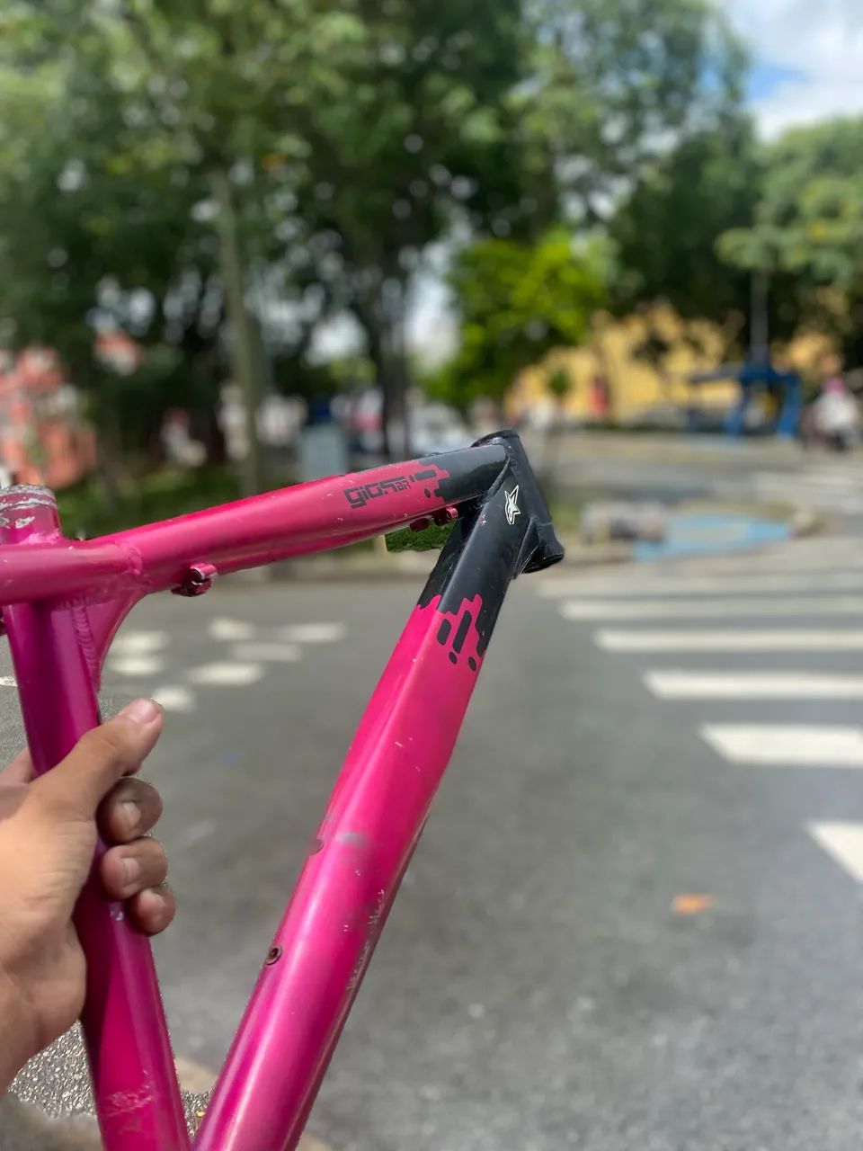 Gios frx 2020 - Foto 2