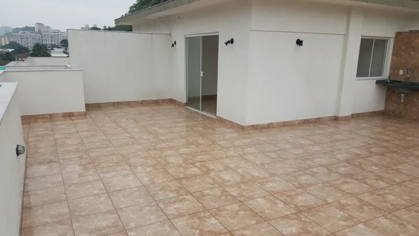 Cobertura Duplex 4 quartos 160m2 São Lourenço - Foto 11