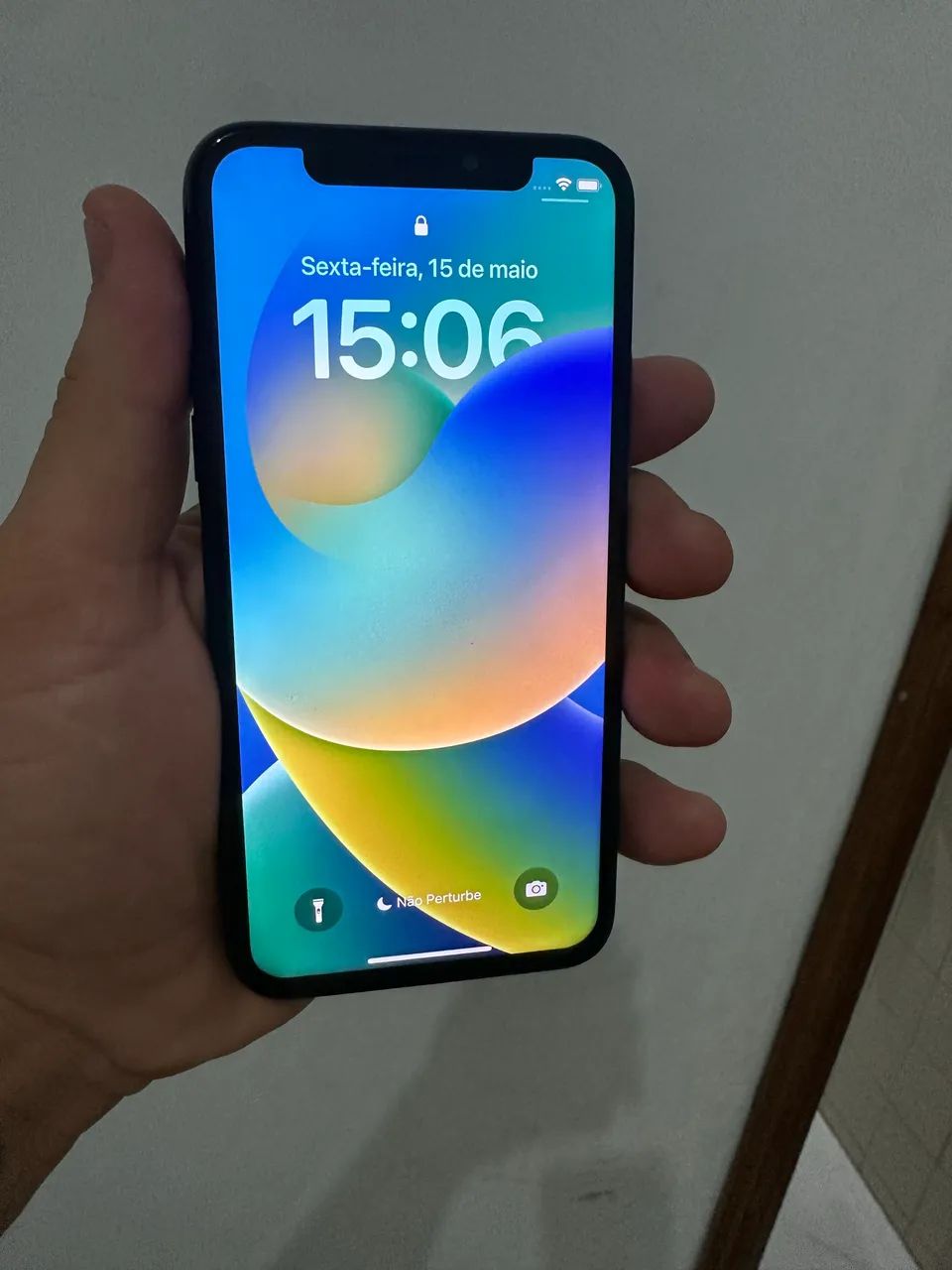 iPhone X 64gb - Celulares e Smartphones - Jardim Império, Nova