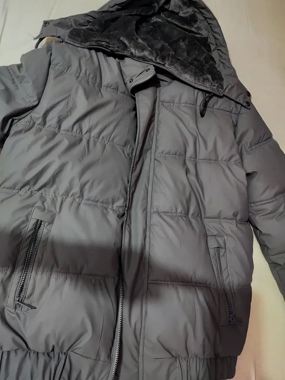 Casaco bombojaco unisex