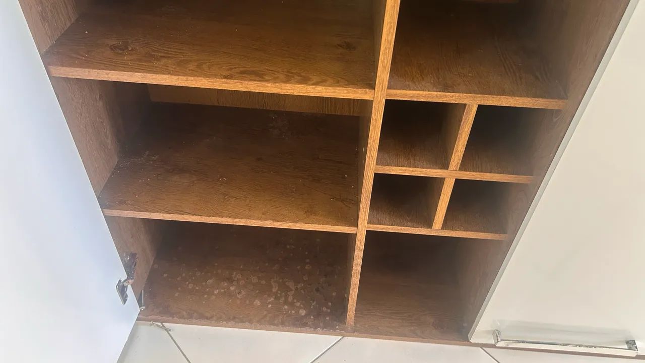 Armário de cozinha  - Foto 2