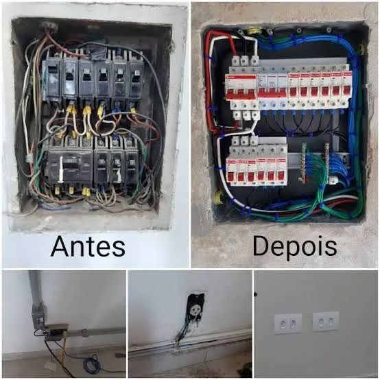 Eletricista Instalador  - Foto 5