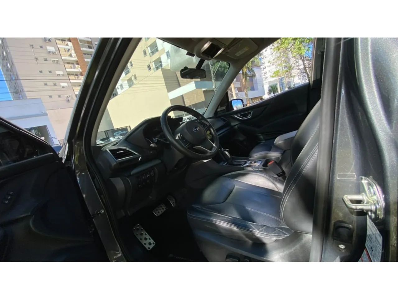 Subaru Forester 2.0/2.0 S 4X4 Aut. 2020 - Foto 5
