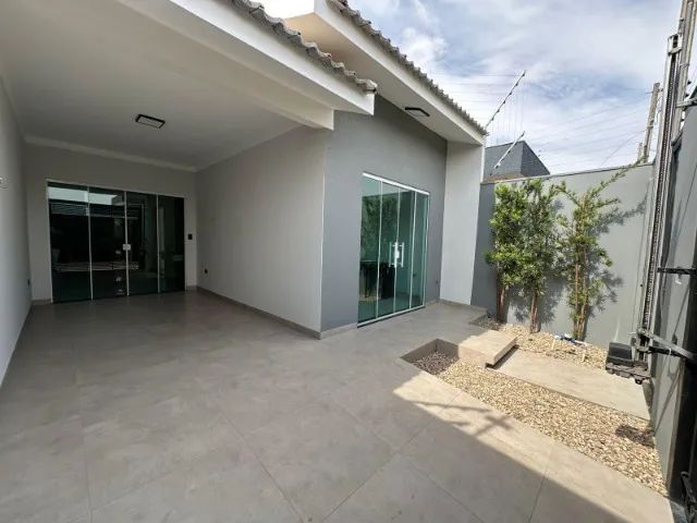 Casa Mobiliada à Venda no Jardim Dias