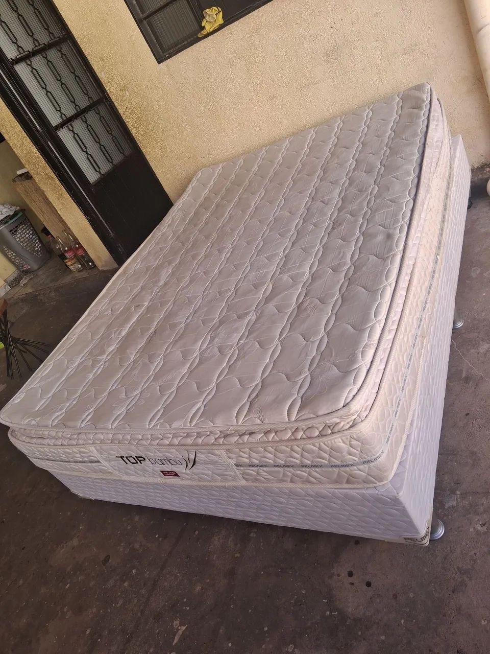 Conjunto Box casal  - Foto 3