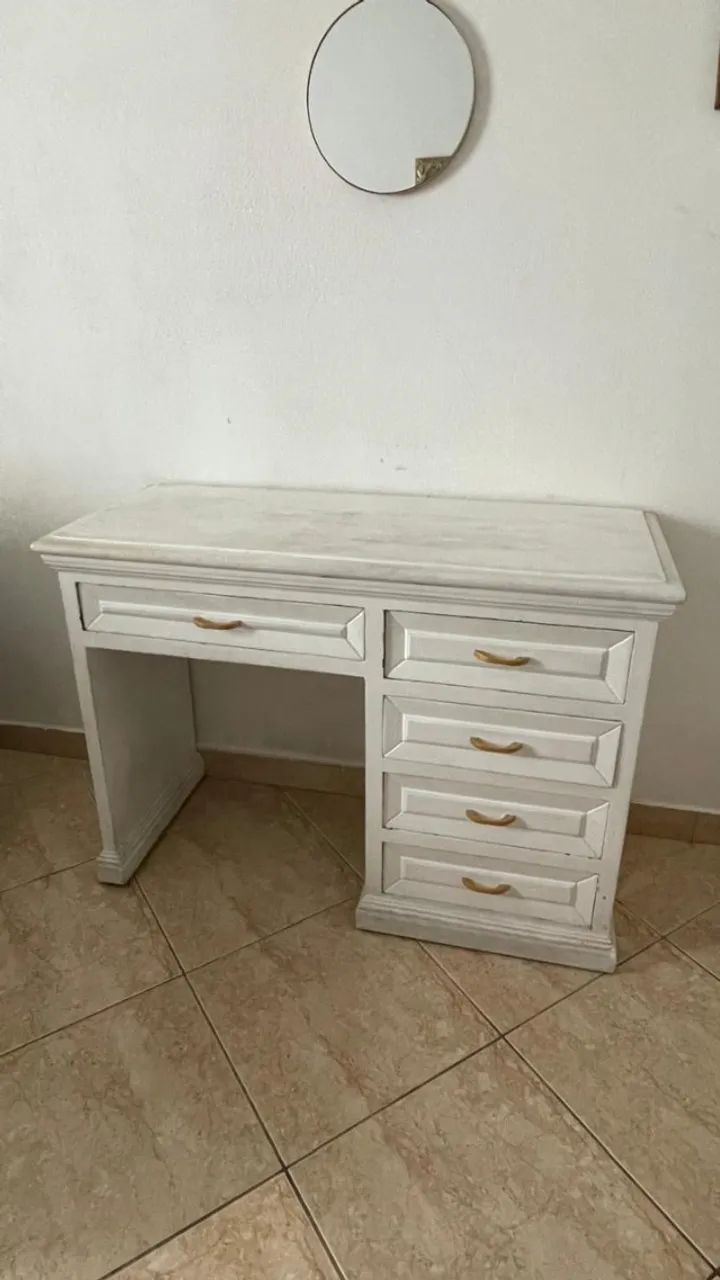 Escrivaninha - Mesa para quarto - Foto 3