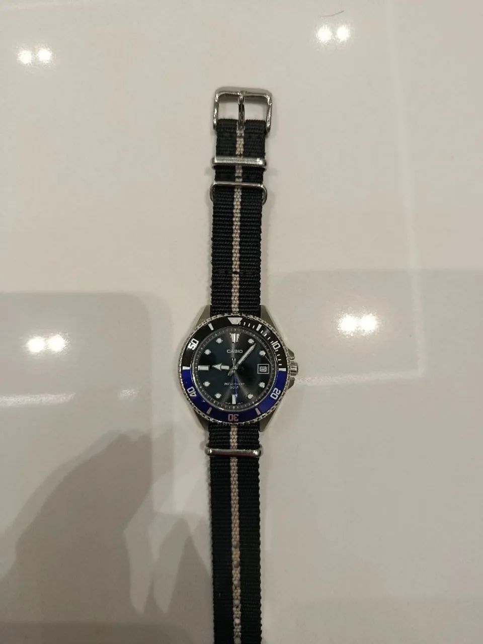 Casio MDV-10C-1A2VDF  - Foto 4