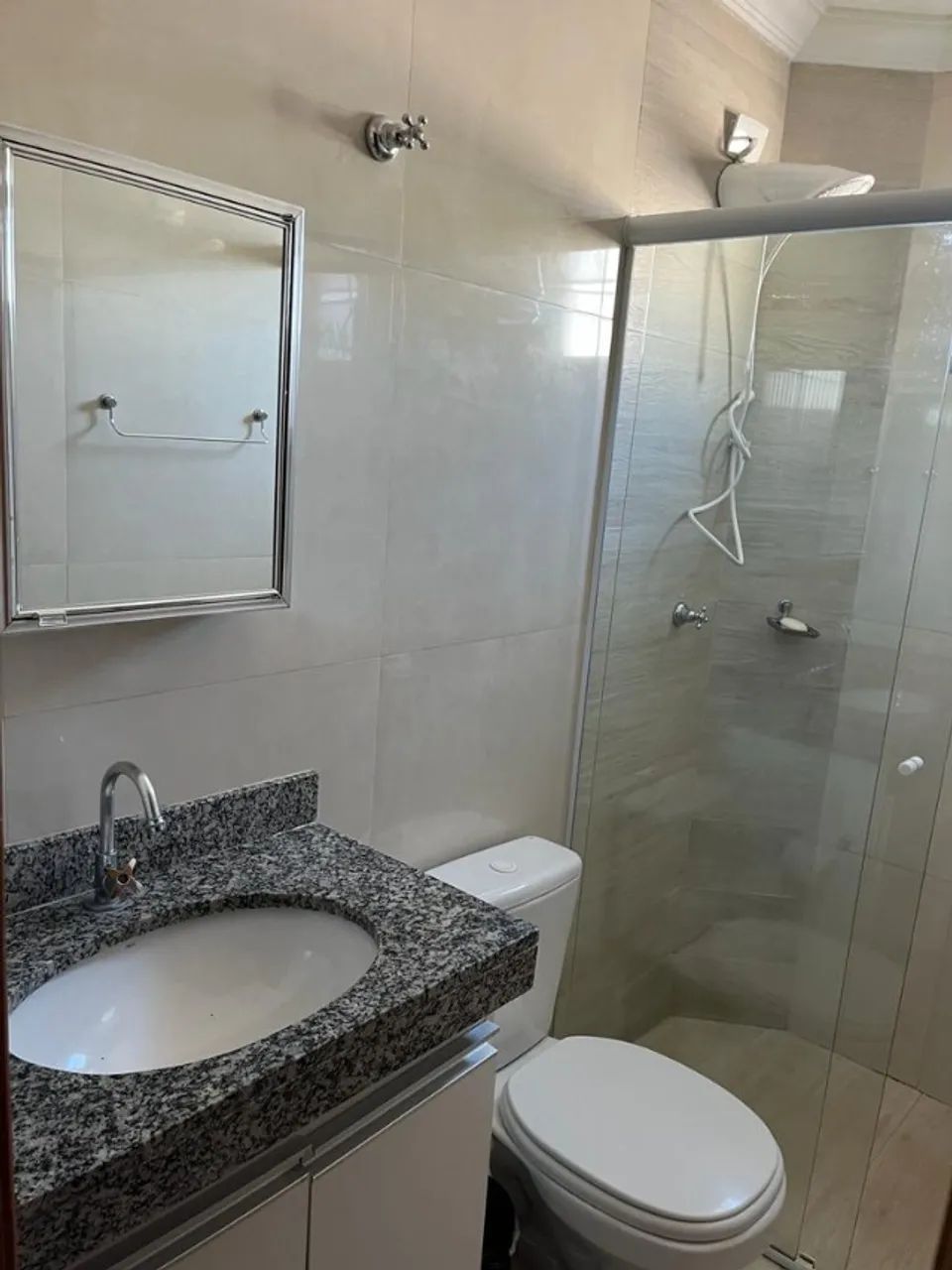 Apartamento Mobiliado Região Parque dos Poderes - Foto 3