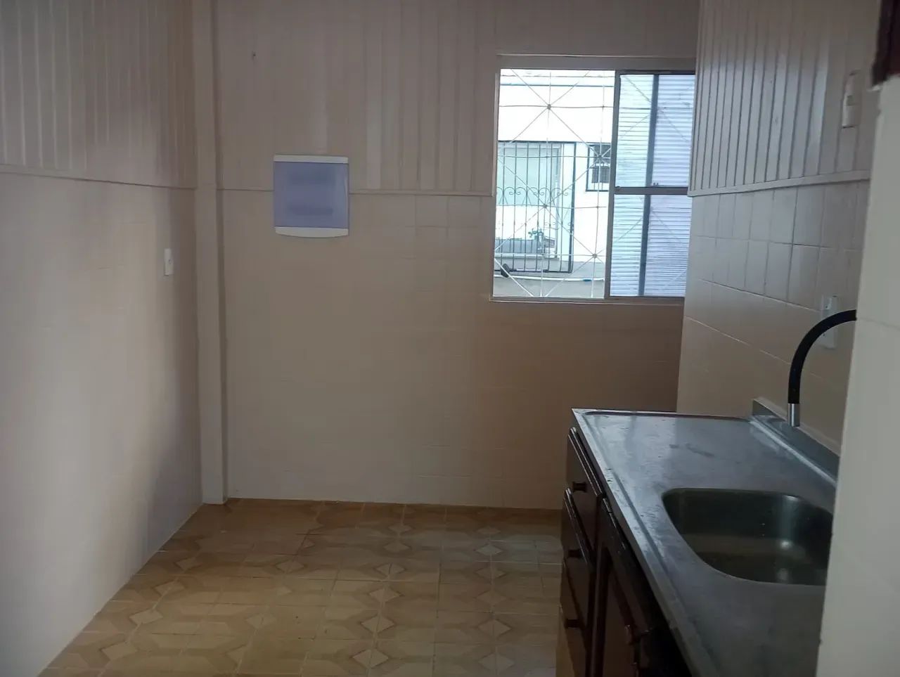 Aluguel conjunto Tocantins - térreo