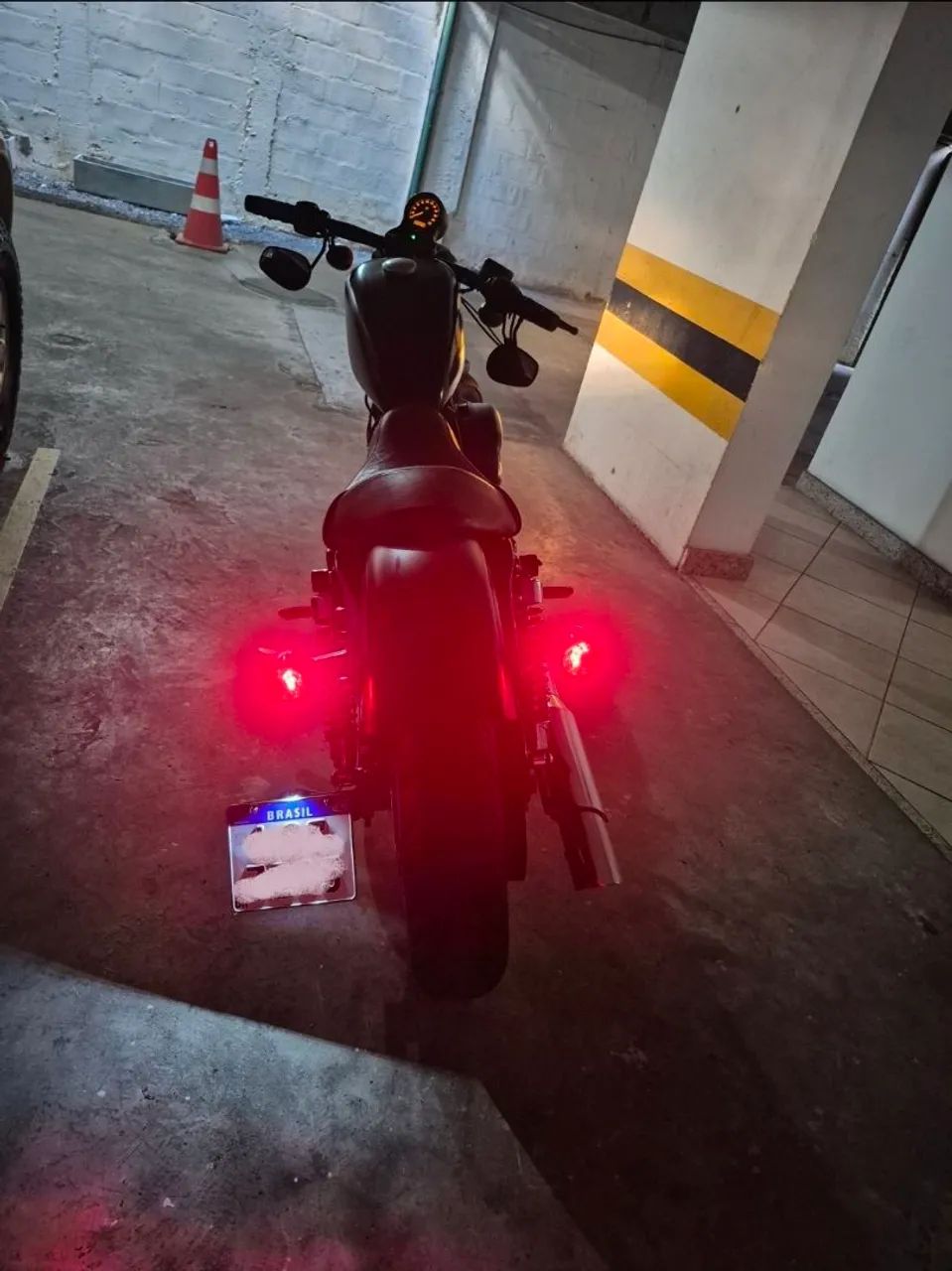 Harley Davidson 883  - Foto 5