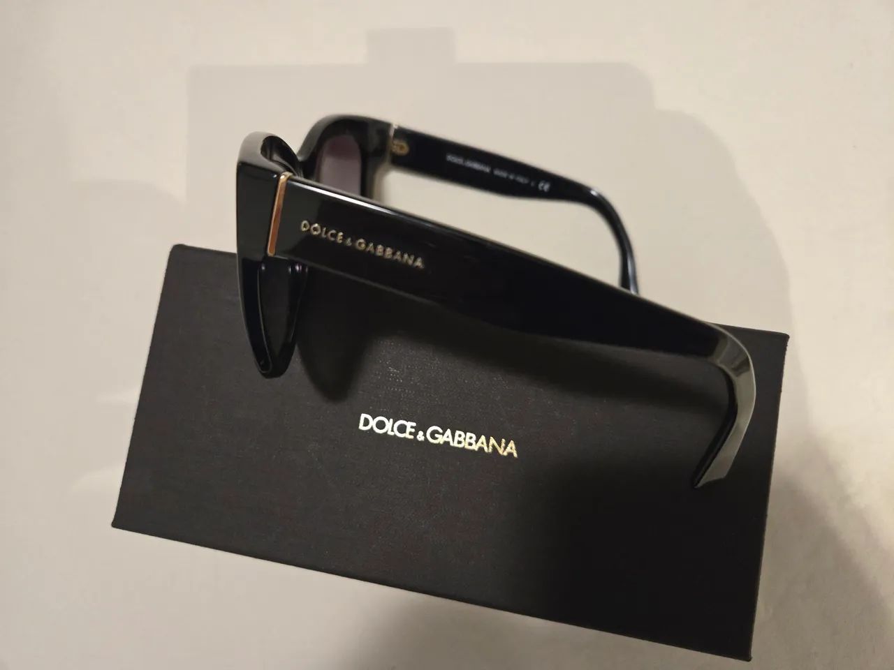 Óculos de sol Dolce Gabbana DG4270 - Foto 2