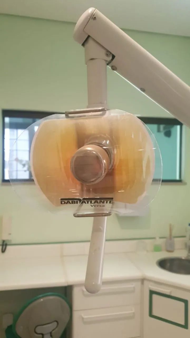Cadeira odontológica  - Foto 4