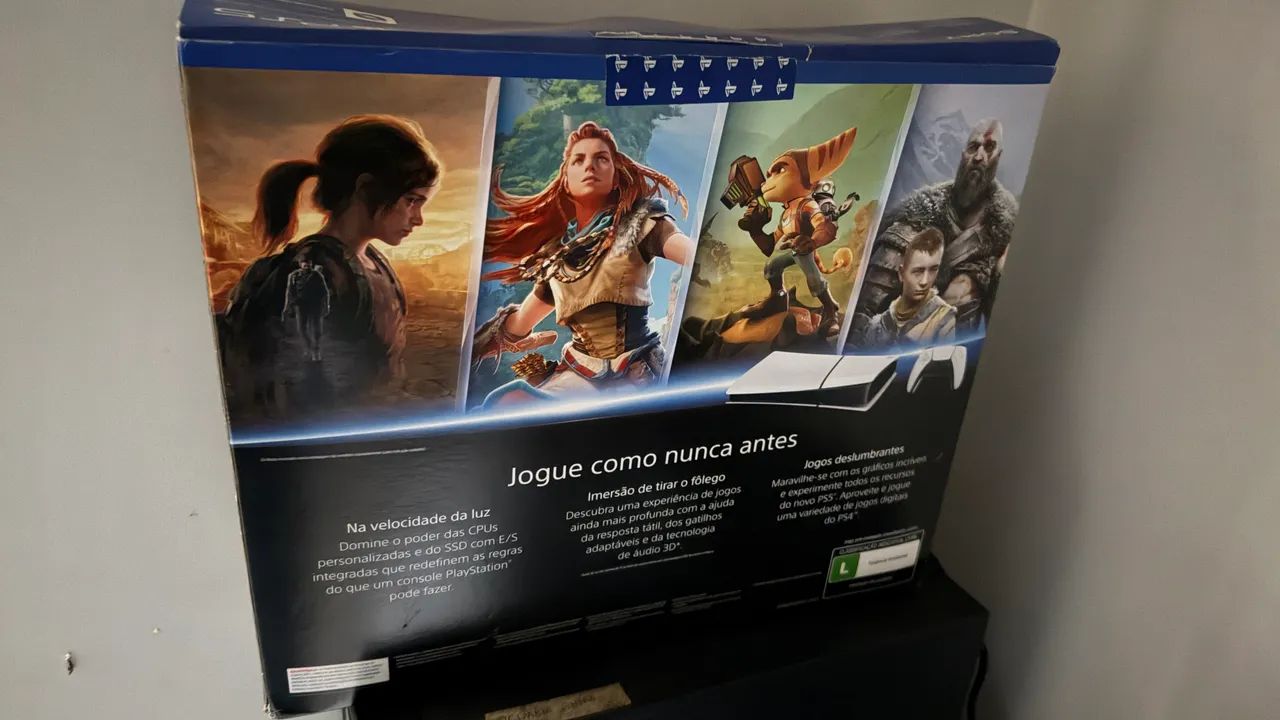 PlayStation 5 - Foto 3