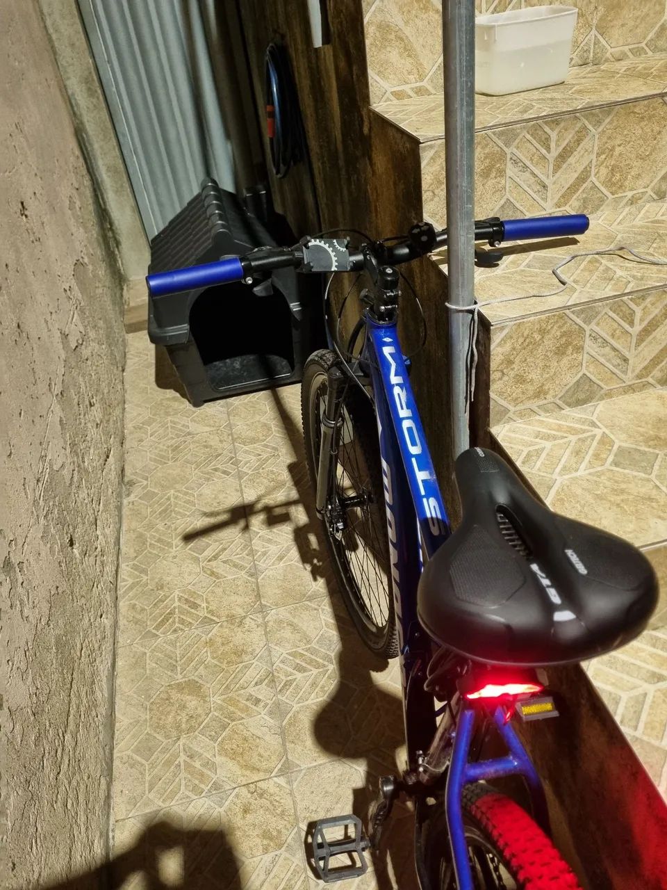 Bike Aro 29 Monaco 