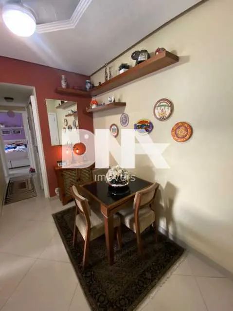 Apartamento : / Residencial / Humaitá - Foto 3