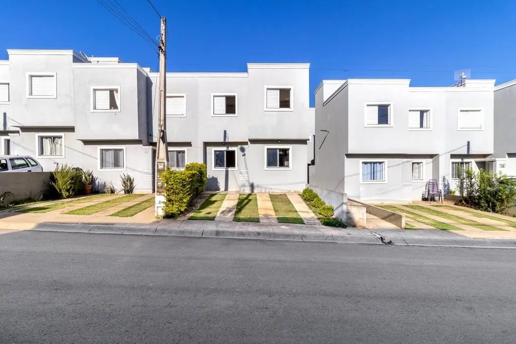 Casa à venda em Nova Odessa, Jardim Marajoara, com 2 quartos - Foto 2