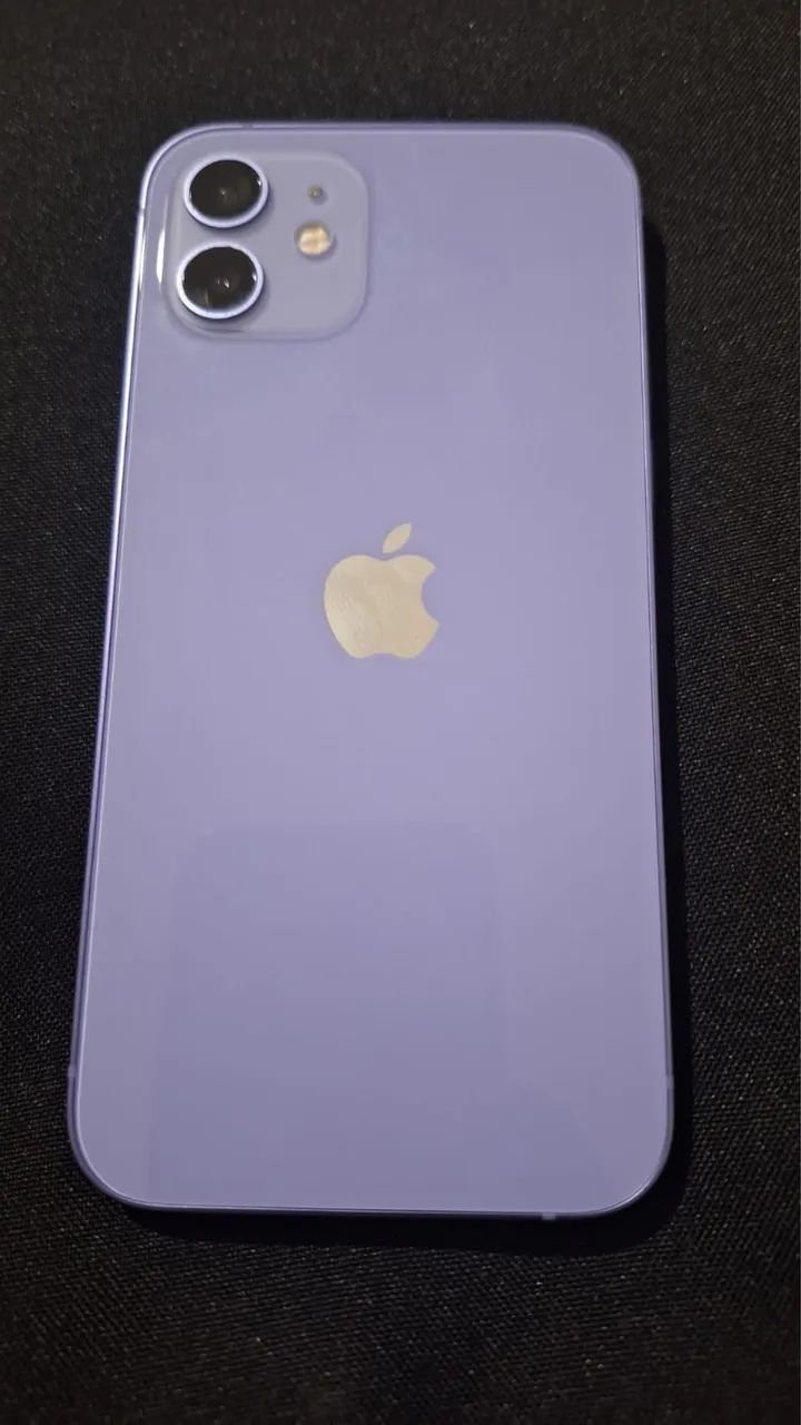 Vendo iPhone 12  256gb  - Foto 4