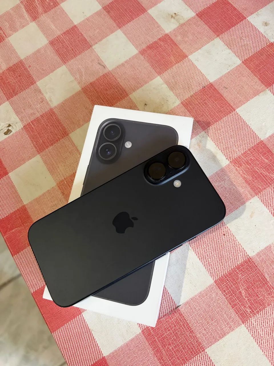 iPhone 16 256GB 2 Meses de Uso  - Foto 3