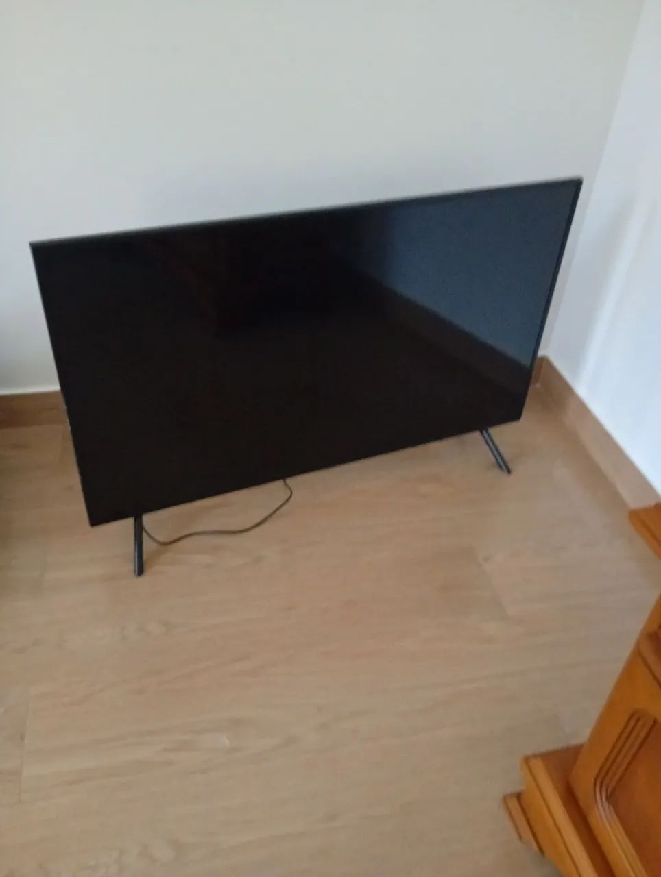 Tv Samsung 50 polegadas 