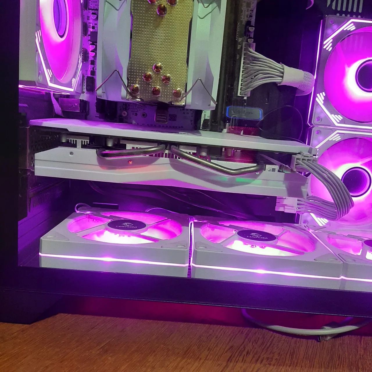 Rx580 - Foto 5