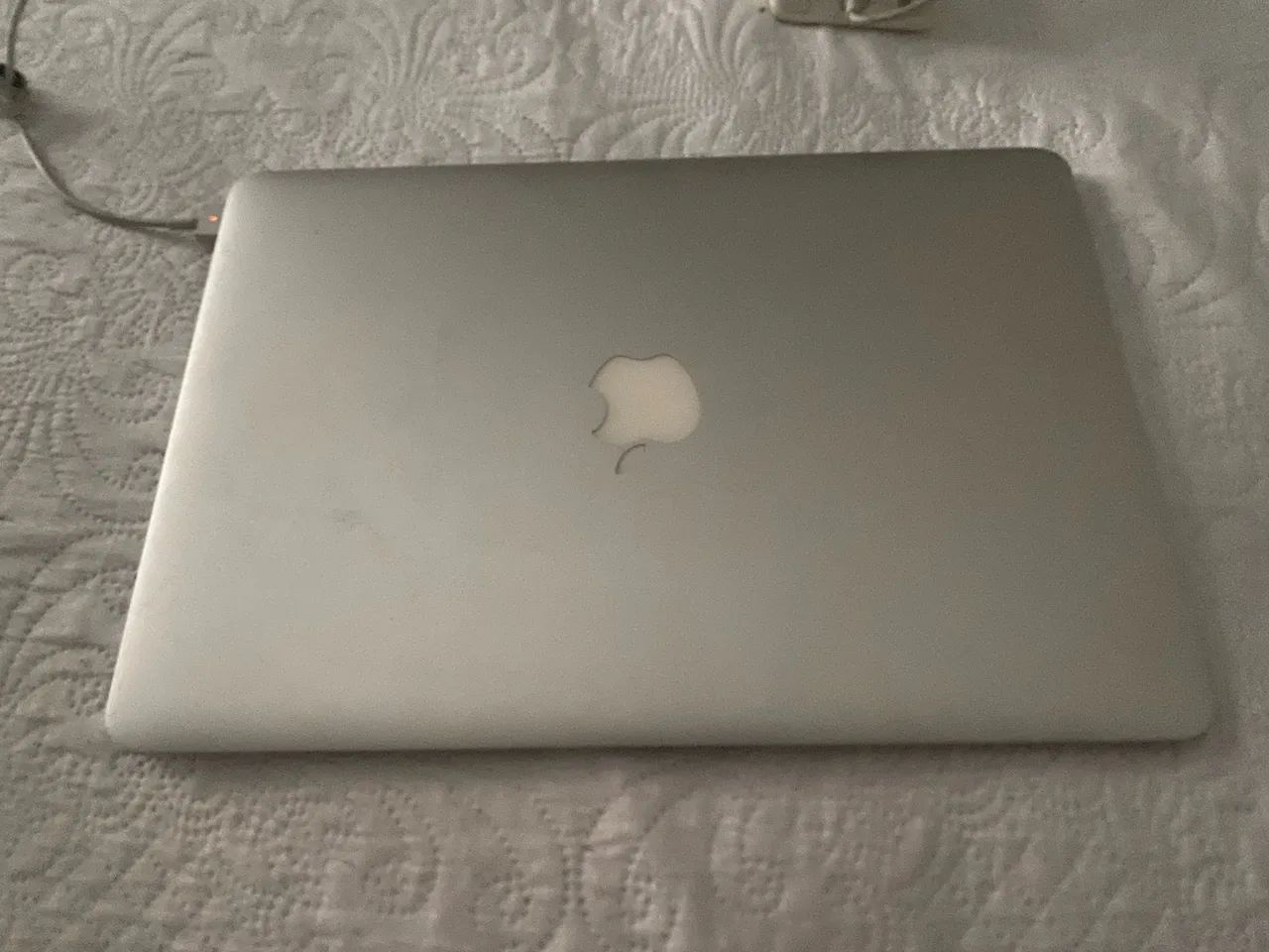 MacBook Air 13 polegadas 2012  - Foto 5