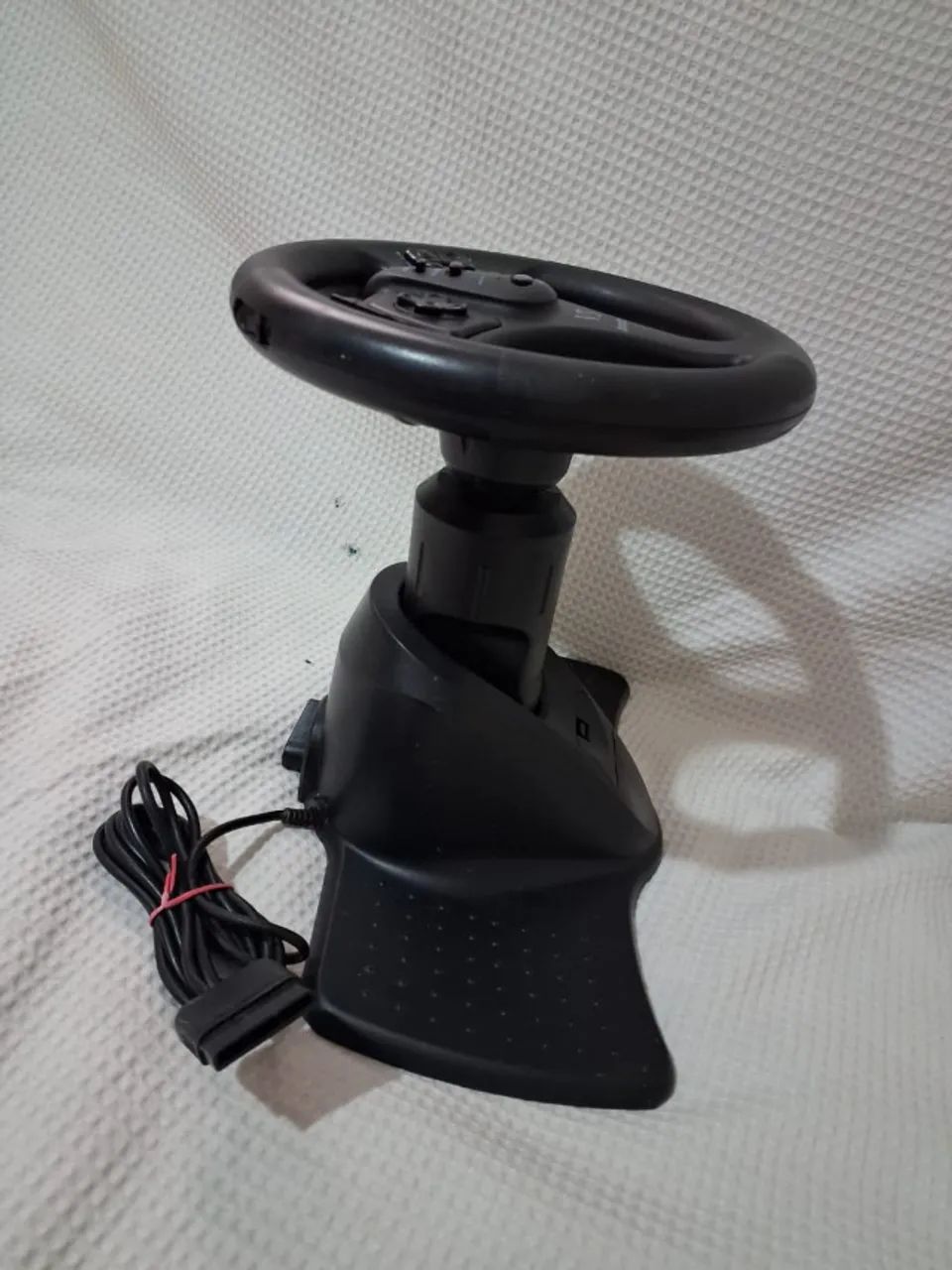 volante playstation 1, 2, n64 v3 - Foto 5