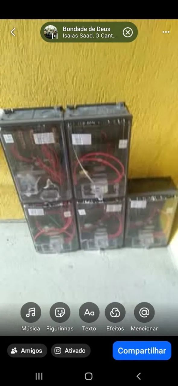 Vendas de Caixas de Luz. - Foto 3