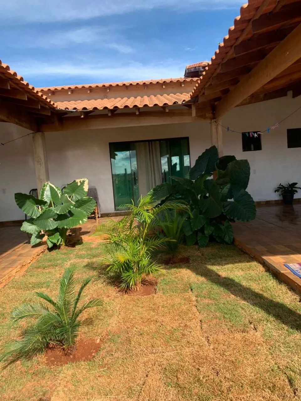 Chácara a venda Araçoiaba da Serra  - Foto 4