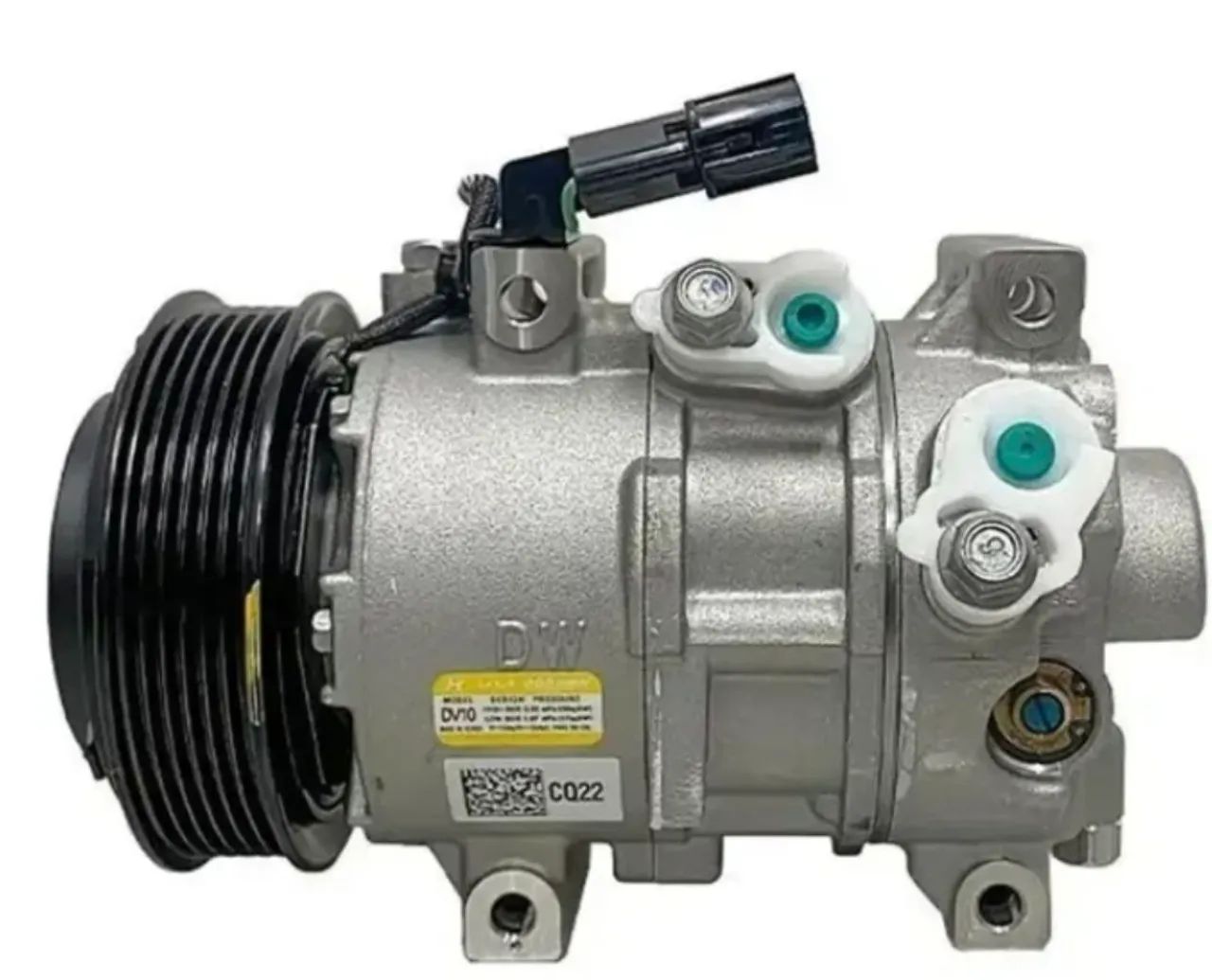 Compressor do ar-condicionado Hb20