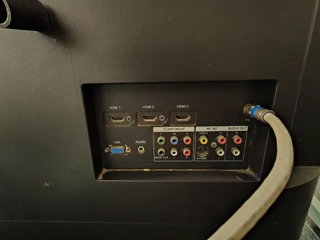 TELEVISÃO 43" LCD - Foto 4
