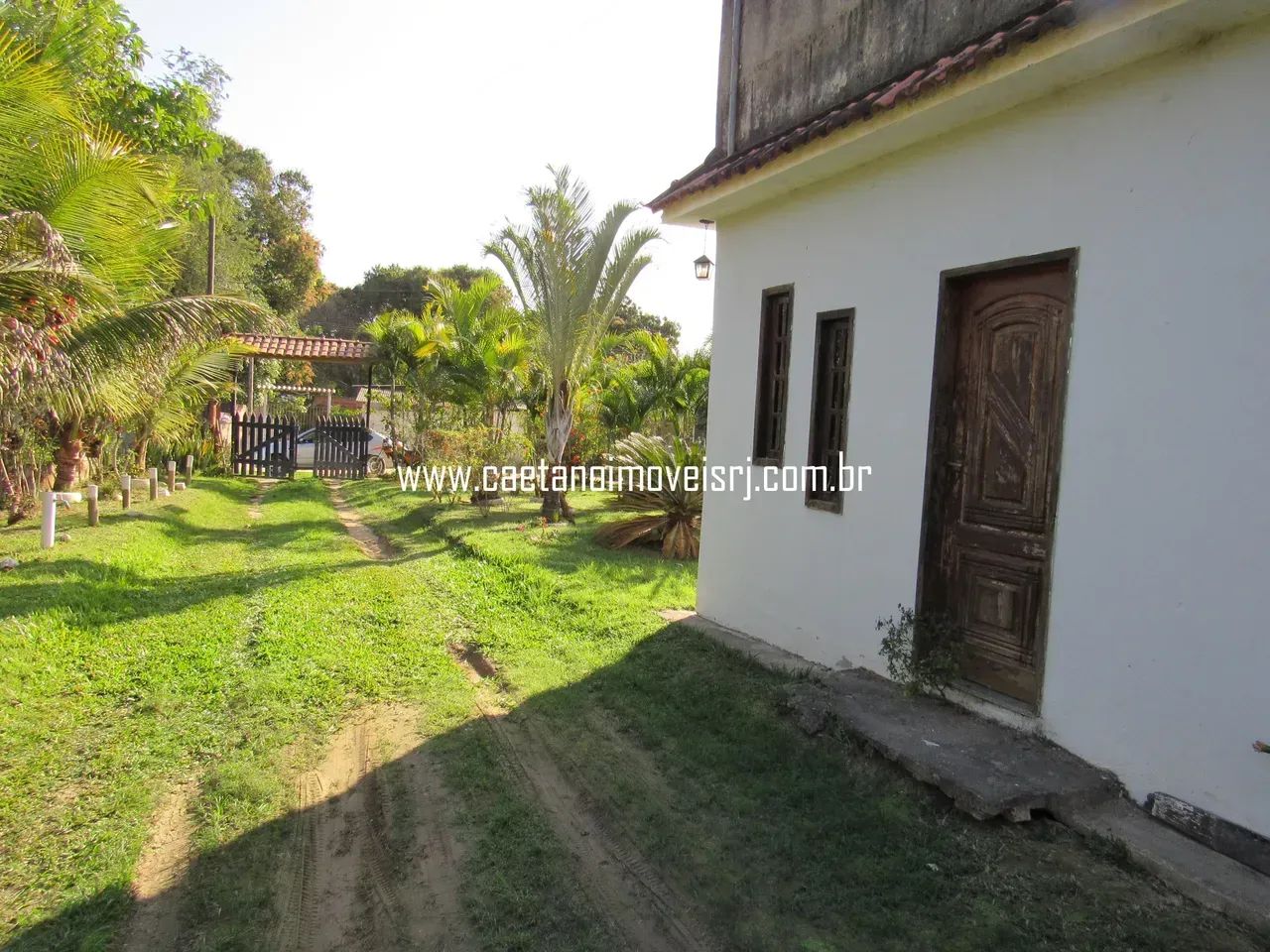 Chácara de 2.000m2 - C/ Excelente Localização - Foto 3