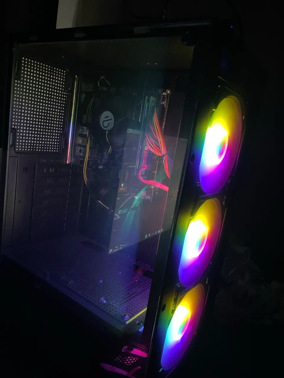 Pc game completo novo - Foto 3