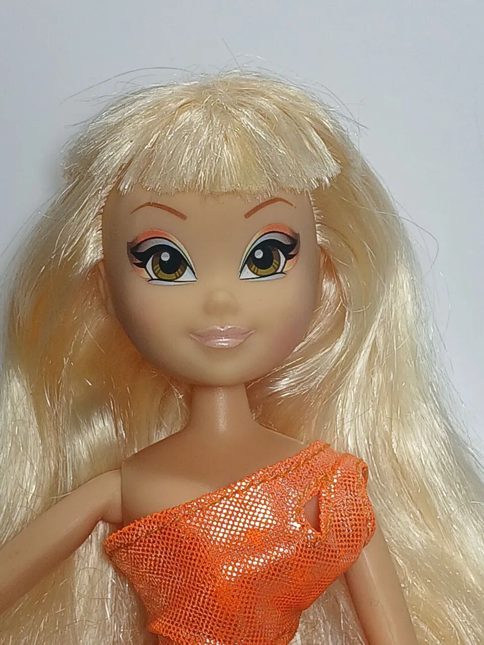 Boneca Winx Stella 2009 Original - Foto 2