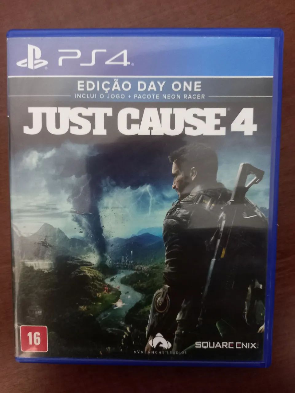JOGOS PS5 PS4