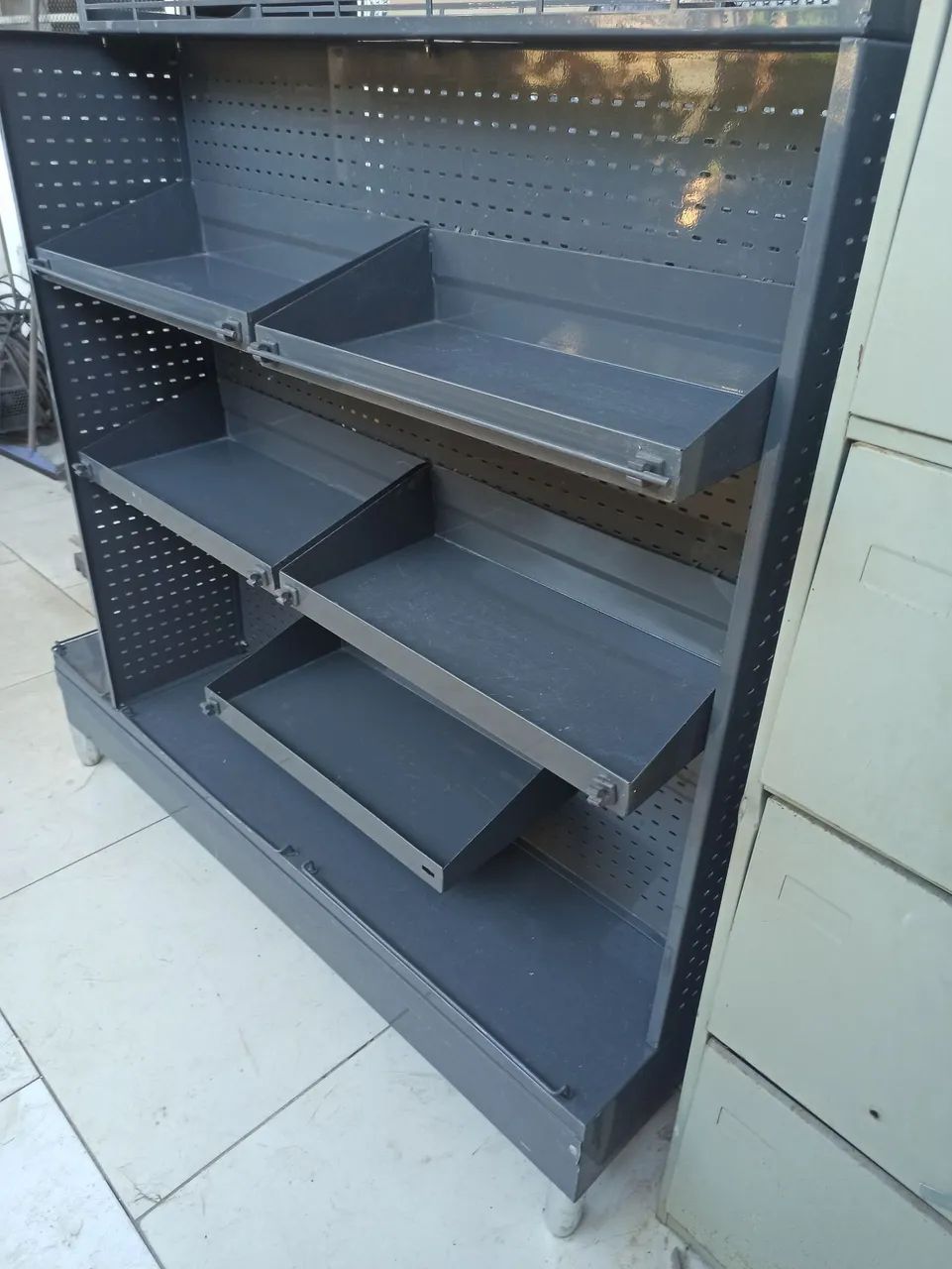 Balcão - Foto 2