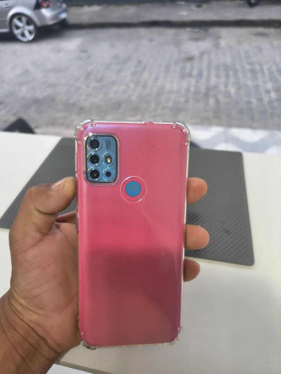 Moto G20  - Foto 2