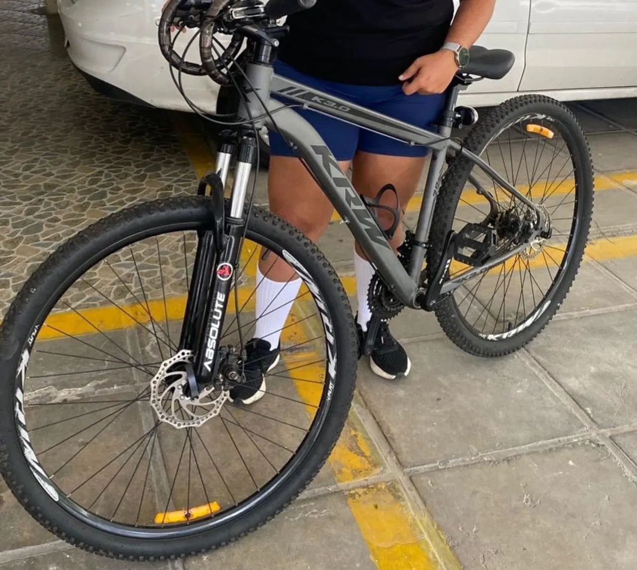 Bike  - Foto 4