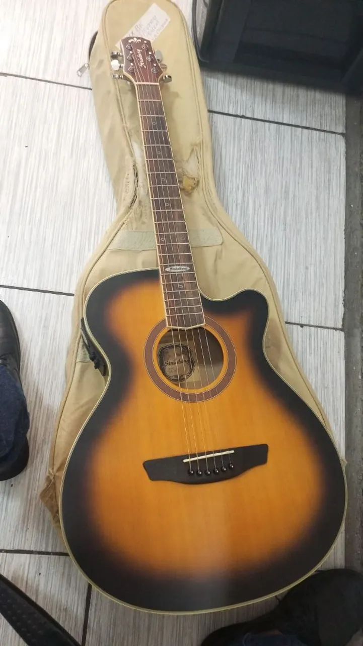 Violões  - Foto 3