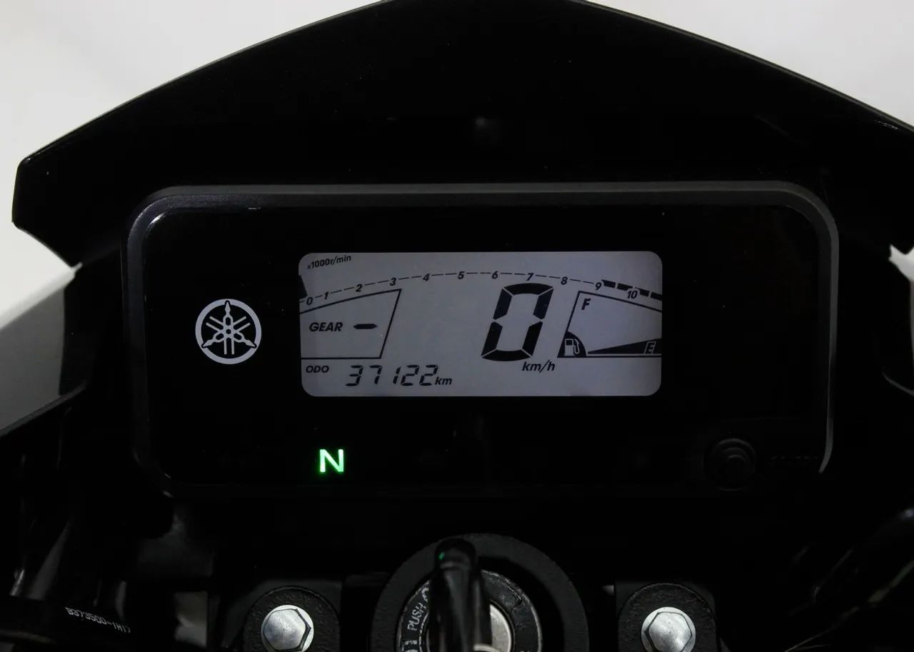 YAMAHA FACTOR YBR 125I ED - Foto 5