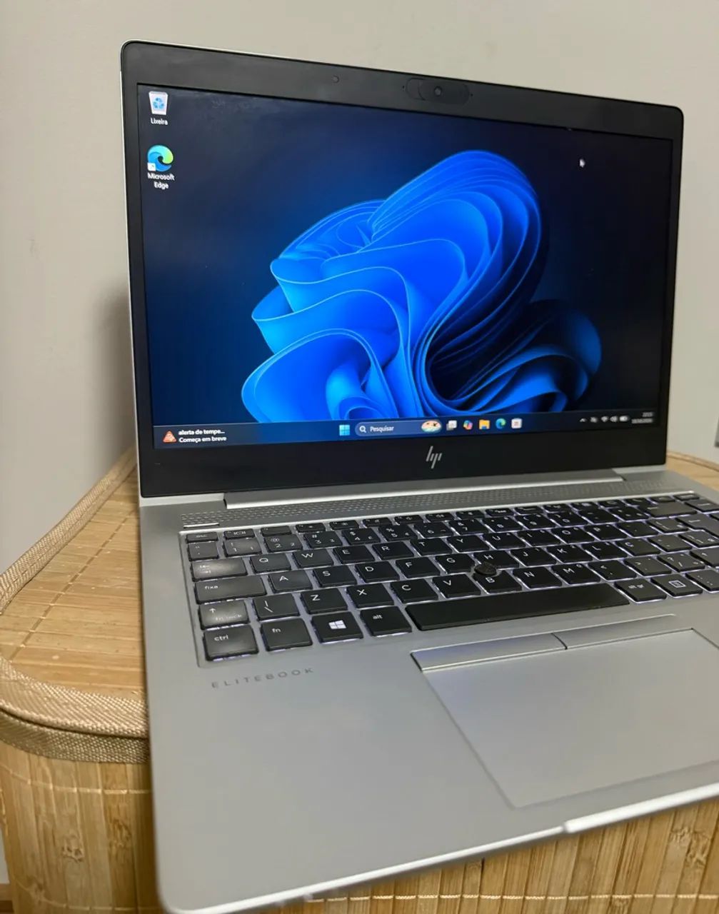 HP Elitebook 640 G6 - Foto 2