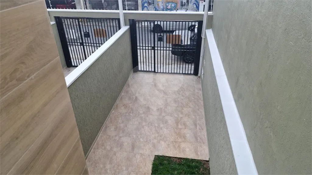 Casa nova no Butantã - Foto 2