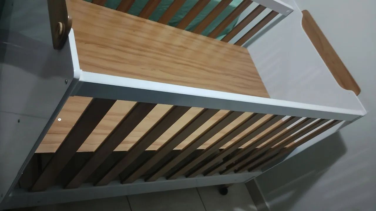 Berço  - Foto 3