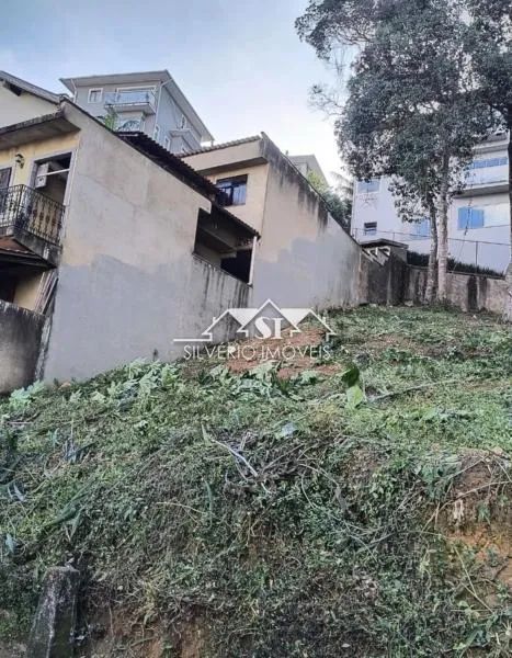 Terreno- Petrópolis, Mosela - Foto 2