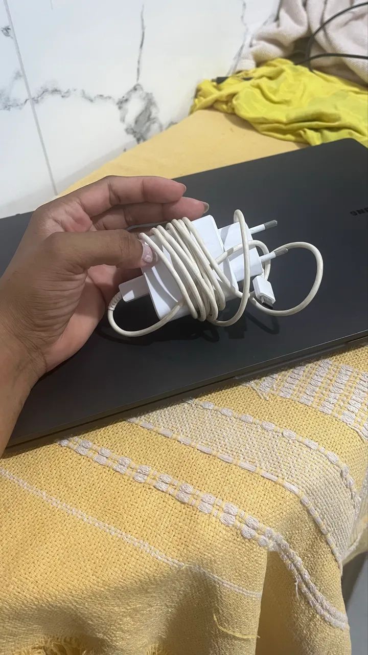 Notebook Samsung 
